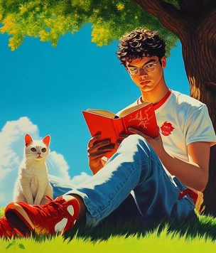 Книжное лето — 2025: новинки и бестселлеры с летним настроением