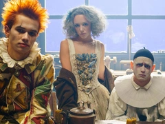 На грим Бондарчука уходило 2 часа, а целый город отстроили за 4 месяца: как снимали «Буратино»