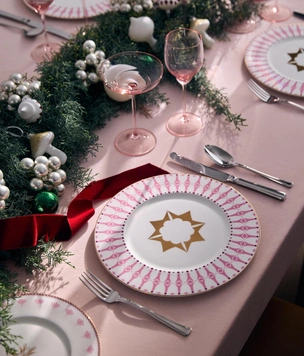 Shirokov: новый бренд в коллекции «Дома Фарфора»