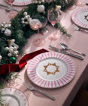 Shirokov: новый бренд в коллекции «Дома Фарфора»