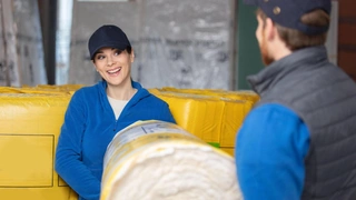 Минеральная вата: стекловата vs базальтовая вата — что выбрать для утепления вашего дома