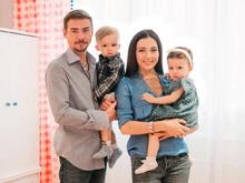 Звезда «Молодежки» Денис Никифоров переехал в новую квартиру