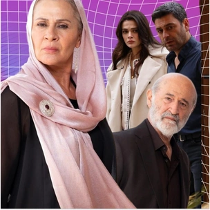 Рейтинг theGirl: пары из сериала «Далекий город» от самой унылой до по-настоящему страстной