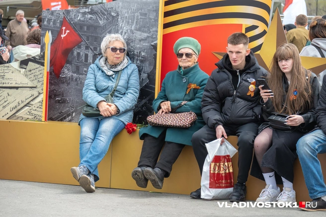 Источник: Елена Буйвол / VLADIVOSTOK1.RU