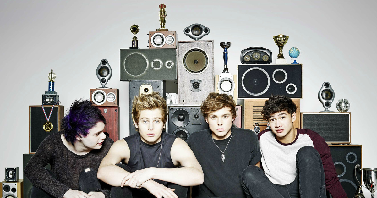 The second of february. 5sos. 5sos 2015. 5sos 2014. 5sos albums.