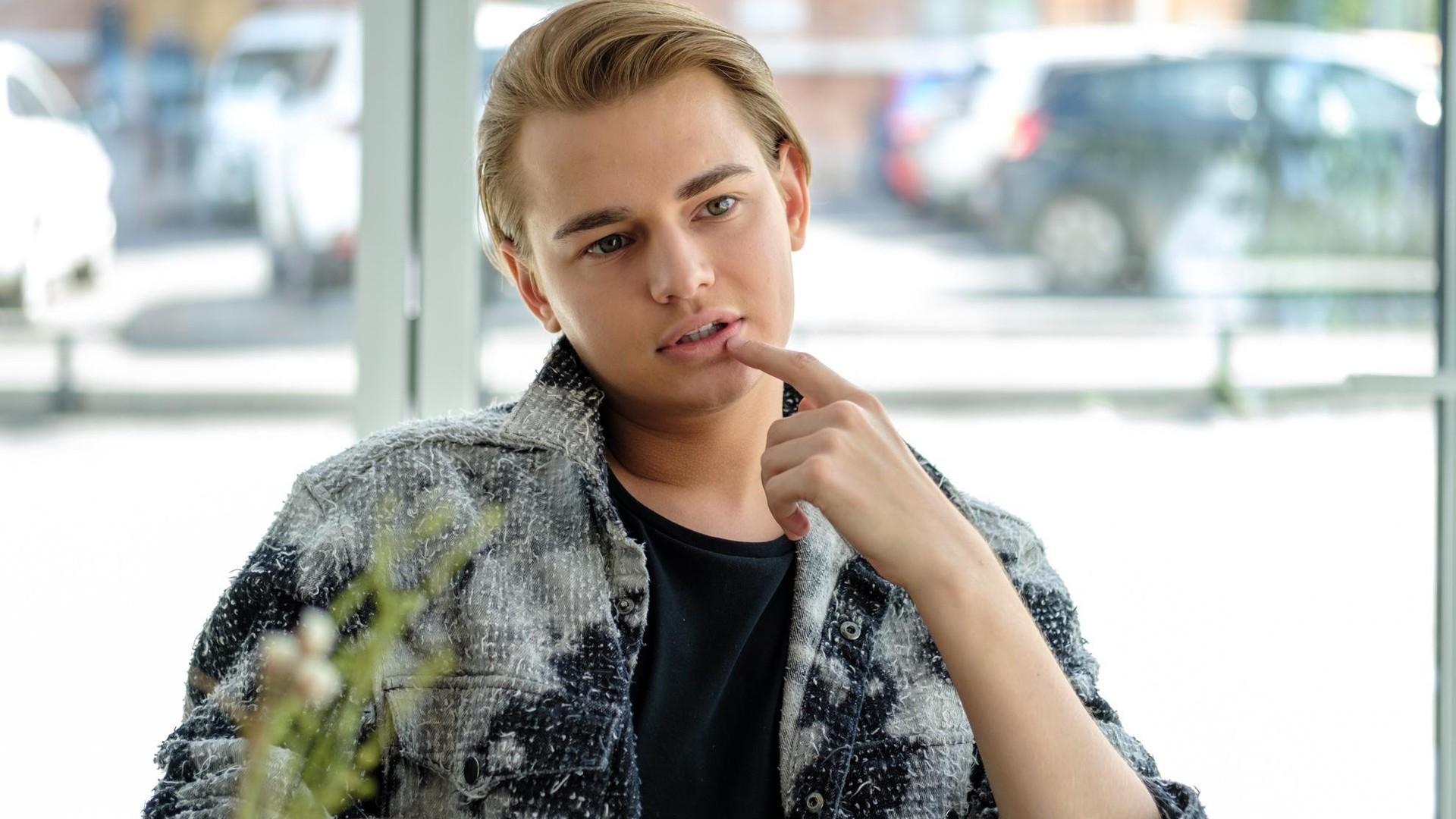 «Люди выбирают по принципу стада»: башкирского телеэкстрасенса выгнали с шоу на ТНТ