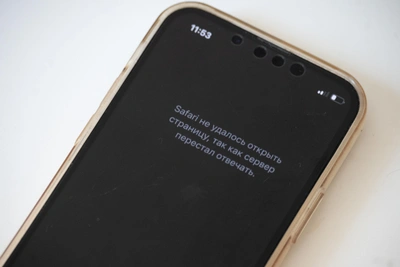 Москвичи жалуются на перебои мобильной связи и интернета