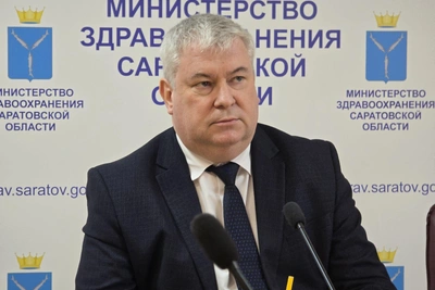 В Саратовской области проверили все родильные дома