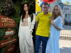 Мамаева высмеяла в Сети Санько, выложив ее личные переписки, — она дала ей жесткий ответ