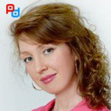 Анастасия Якупова