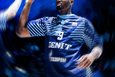 «Зенит» расстался с Ноа Вонле из-за травмы