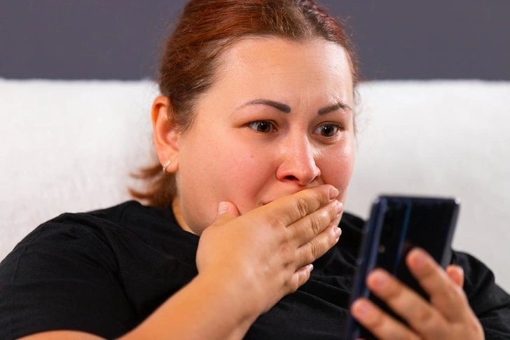 Источник: PixelsMD Production/Shutterstock/Fotodom.ru