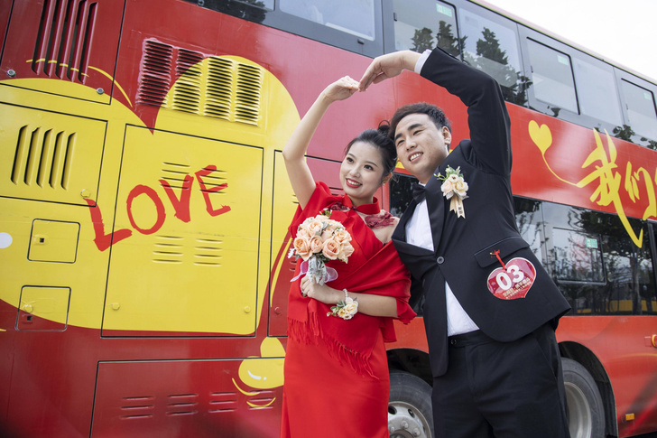 В Китае хотят разрешить жениться с 18 лет: кто против и почему?