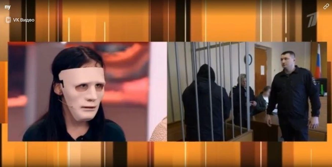 О вопиющем случае в Каменске-Уральском рассказали на всю страну | Источник: ток-шоу «Пусть говорят»