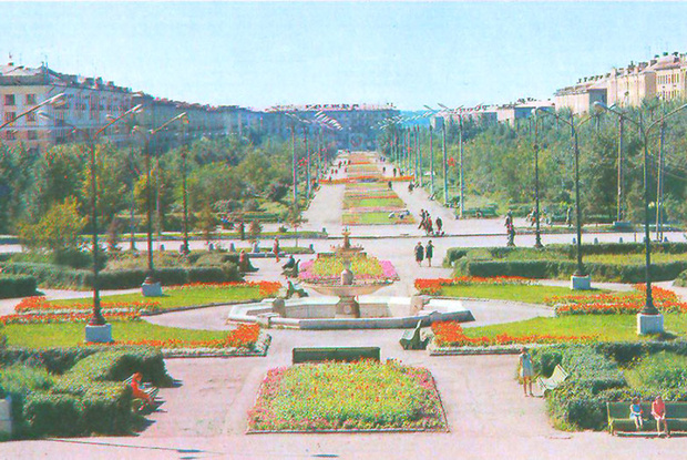 интересные факты о Челябинске фото
