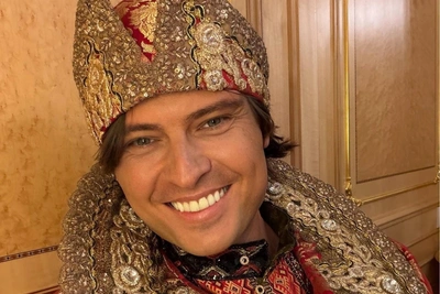 Прохор Шаляпин жестко прошелся по «Фабрике звезд»: что его не устроило