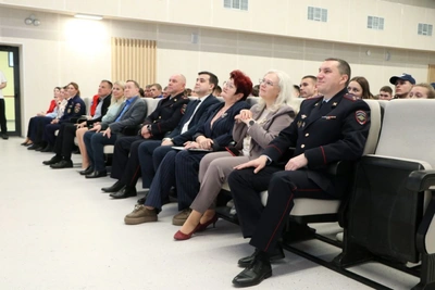 Награждение победителей автомногоборья в Суздале