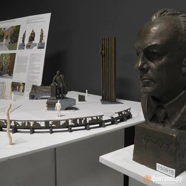 Источник: Павел Даиси / «Фонтанка.ру»