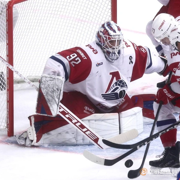 Источник: Дарья Драй / «Фонтанка.ру»