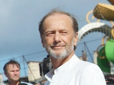 Звезда «Кривого зеркала» Ещенко: «Я не понял, что Задорнов хотел оповестить меня о своем уходе»