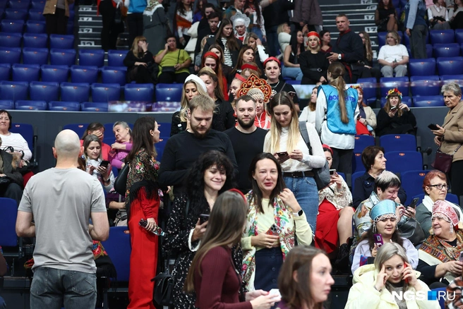 Источник: Александр Ощепков / NGS.RU