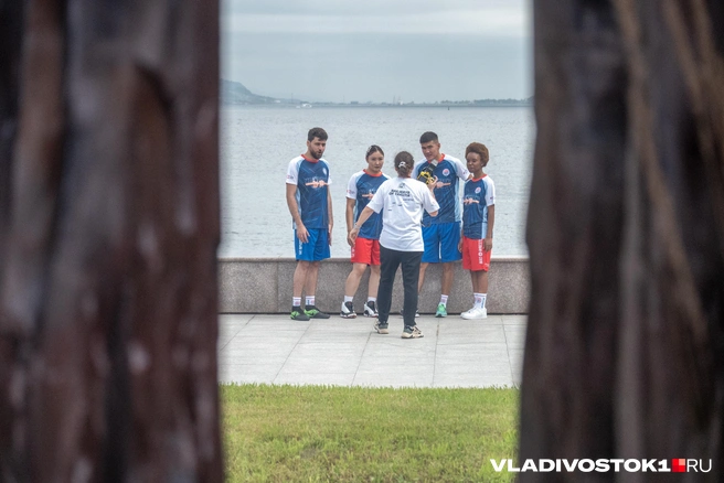 Источник: Елена Буйвол / VLADIVOSTOK1.RU