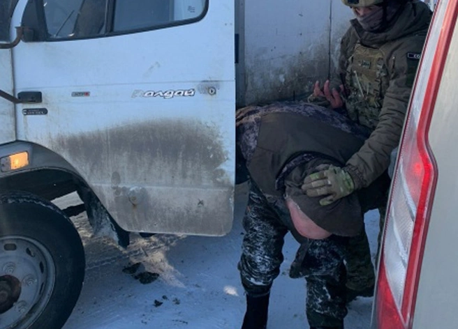 В Рязанском районе полиция пресекла масштабные хищения дизельного топлива | ya62.ru