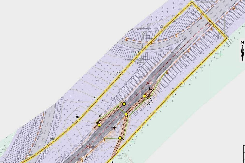 В Екатеринбурге отремонтируют проблемный Чусовской тракт. Показываем на карте, где пройдут работы