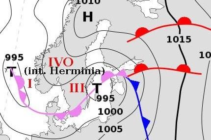 Рекорд за рекордом ставит погода в Петербурге. И речь не о тепле 