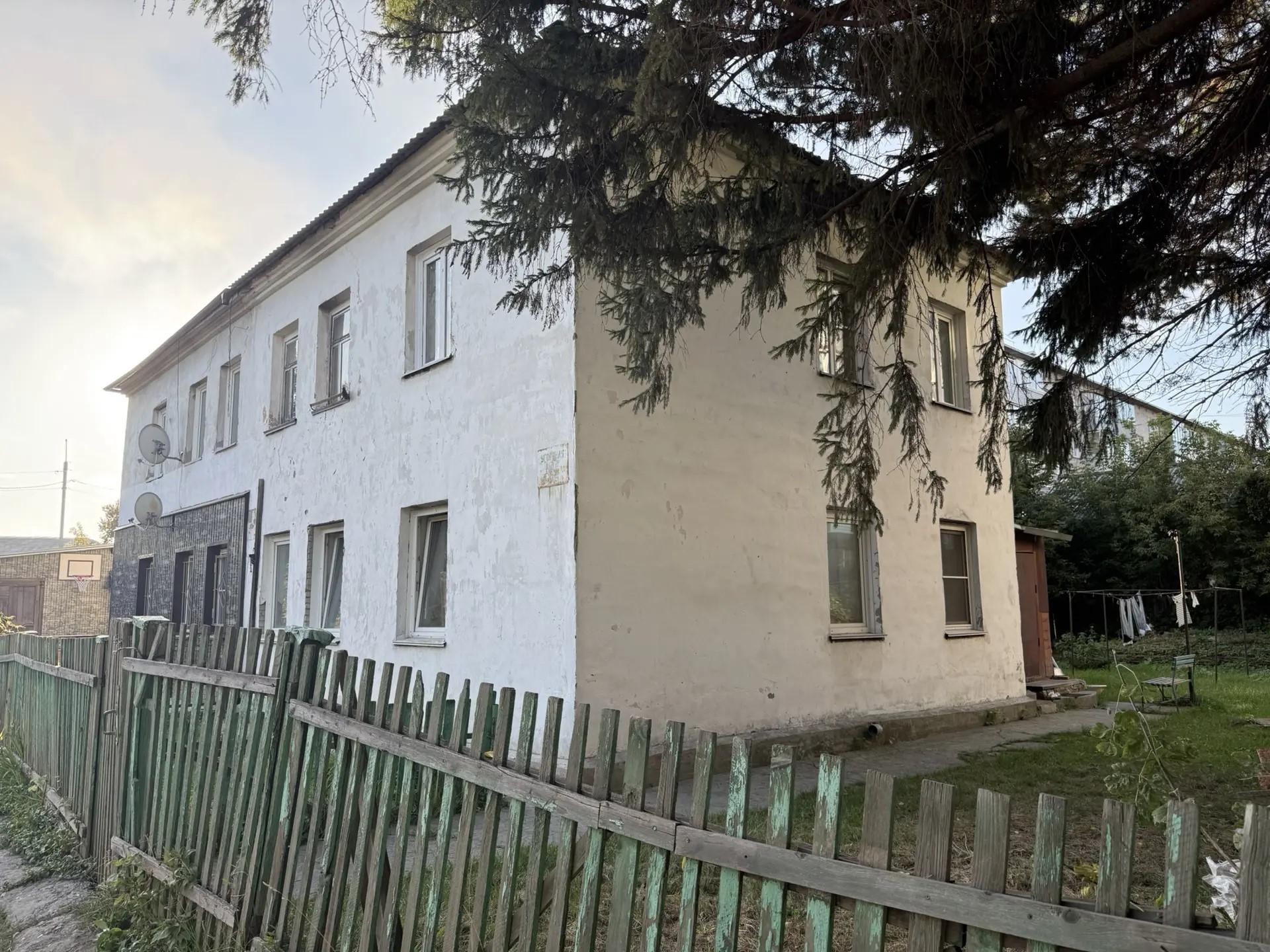 Маленькая и не удаленькая: в Барнауле есть одна из самых коротких улиц в России — как она выглядит