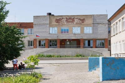 Школа под Волгоградом: ремонт за 118 млн без желающих