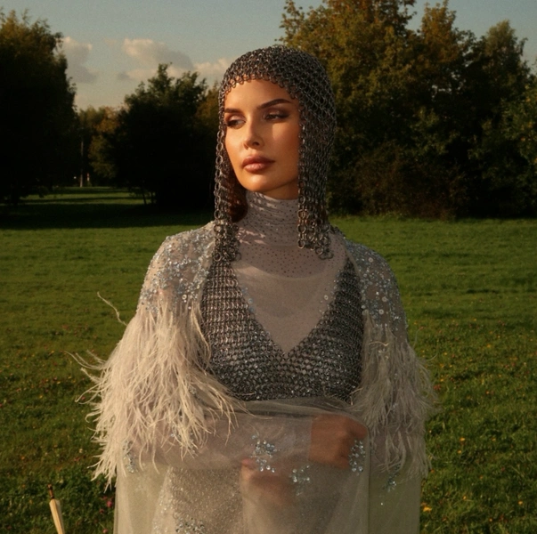 Как выглядит единственная дочь исполнительницы хита «Матушка-земля» Татьяны Куртуковой | Источник: кадр из видео