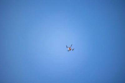 Shelter Indoors! Drone Danger Declared in Krasnodar Krai