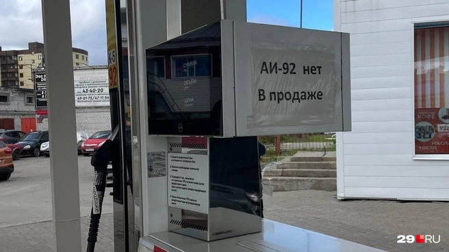 Источник: Антон Данилов / 29.RU