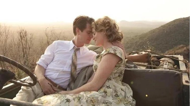 10 фраз, за которыми прячется скрытый нарциссизм | Источник: кадр из фильма «Дыши ради нас» (2017)