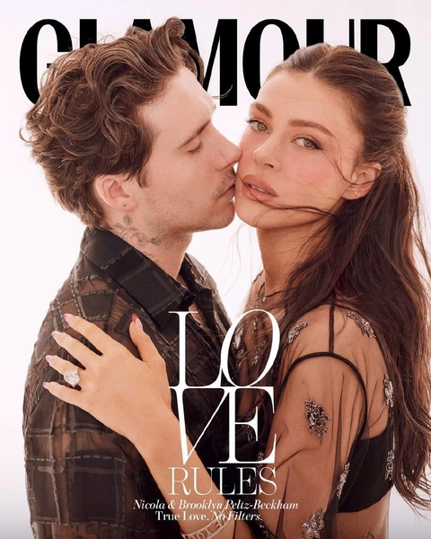Источник: @glamourgermany