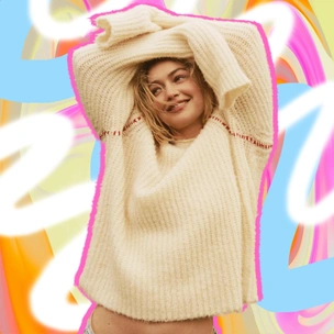 Шерсть, кашемир или акрил: какой свитер выбрать, чтобы он согрел и не покрылся катышками