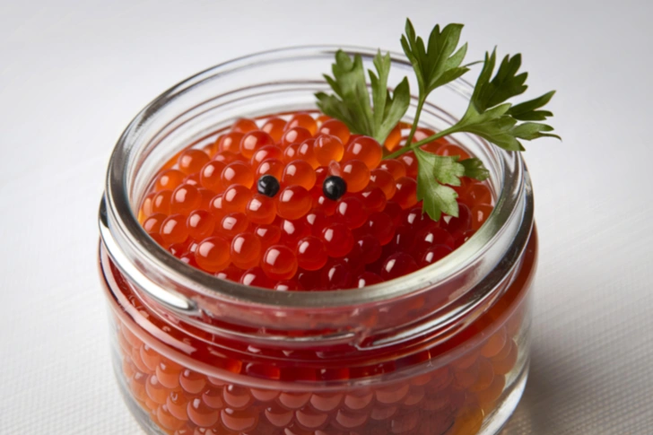 Можно ли замораживать красную икру | Источник: odrinasile/Shutterstock/Fotodom.ru