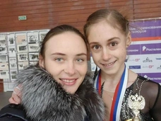 Тренер Горбачевой хотела выселить фигуристку: «Алина подумала, если убежит, то и переезжать не надо»