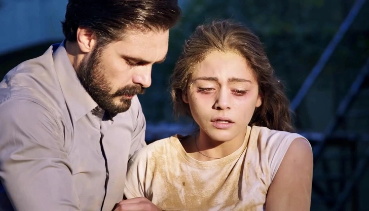 Источник: Кадр из сериала «Доверенное»