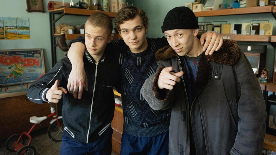 2 сезон сериала &laquo;Слово пацана&raquo;: Копейкин рассказал все, что знает о проекте