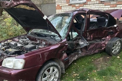 Заведующую ДК судят за халатность после аварии с детьми