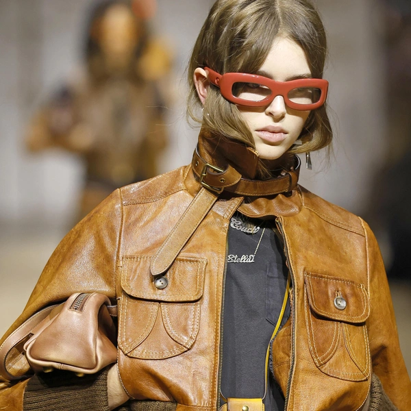 Coach aw25/26 | Источник: Legion Media
