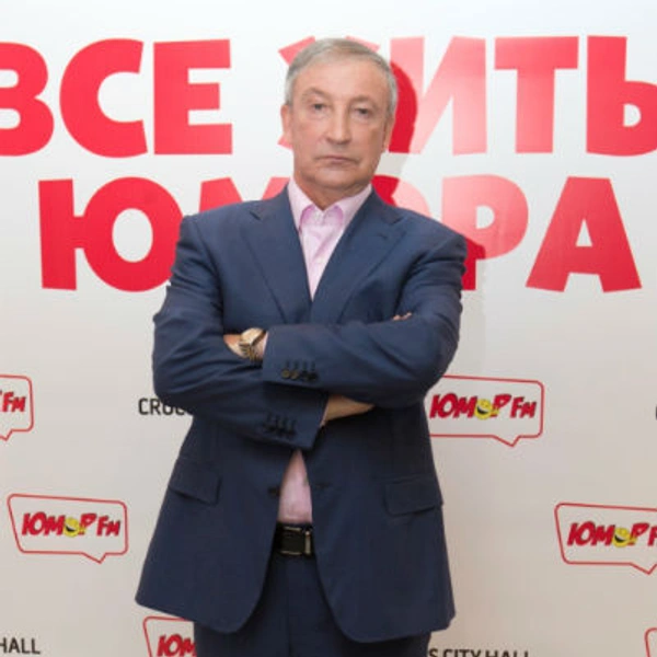 Семен Альтов | Источник: Пресс-служба