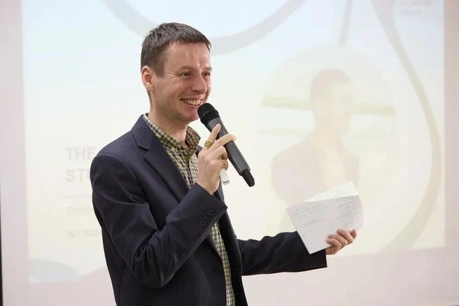 Преподаватель из Ярославля оказался в реанимации в Лондоне | Источник: Михаил Груздев / Vk.com