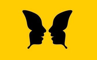 Тест: первое, что вы увидите на картинке, расскажет все об источниках вашего счастья
