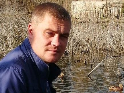 «Жалею, что он умер»: первое интервью мужчины, осужденного за убийство педофила