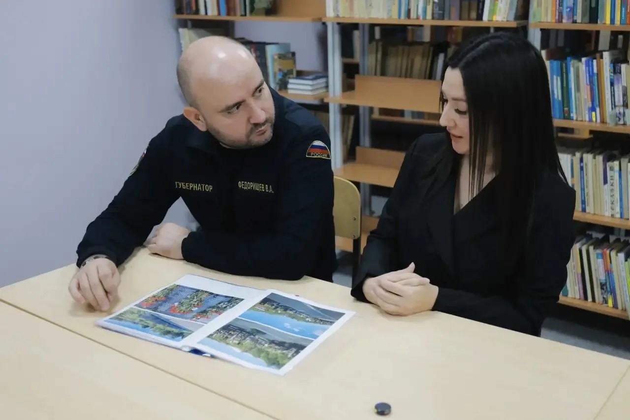 Губернатор Самарской области назвал дату появления реестра обещаний