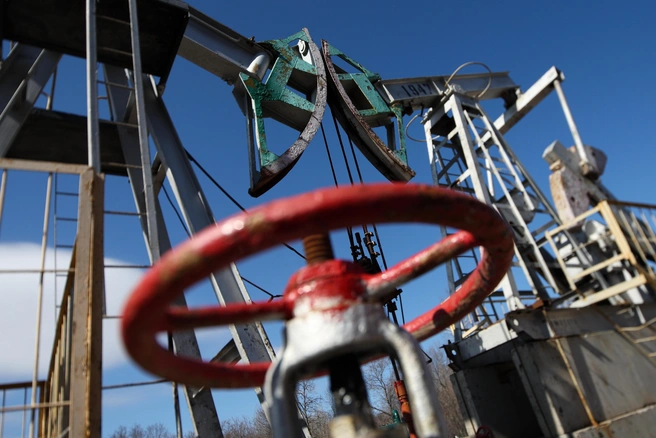 Российская нефть Urals теперь дороже Brent? Объяснение экспертов | Источник: Егор Алеев/ТАСС