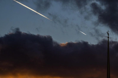 Губернатор Дрозденко предупредил об опасности БПЛА в Ленобласти